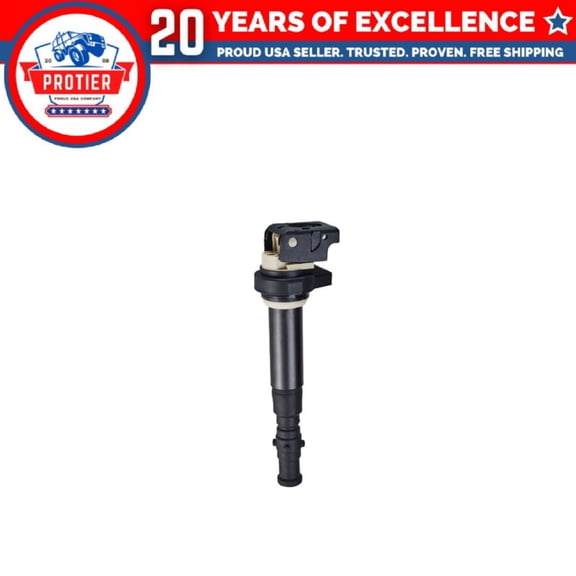 Ignition coil Compatible with BMW M5 M6 5.0L 2006 2007 2008 2009 2010