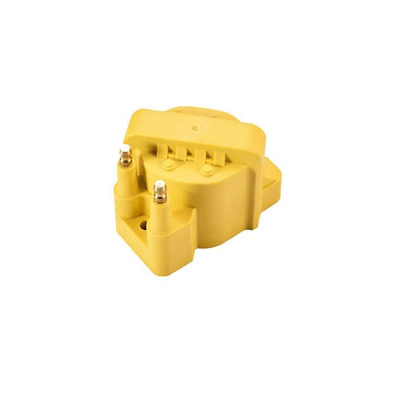 Ignition coil Compatible with Buick Cadillac Chevrolet Oldsmobile Pontiac