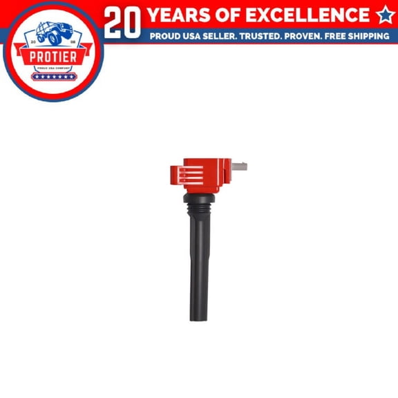 Ignition coil Compatible with Ford F-150 Expedition GT Lincoln Navigator