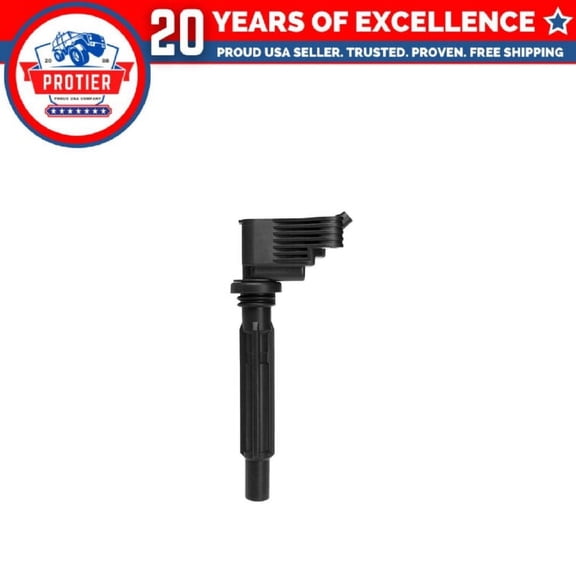 Ignition coil Compatible with Giulia Stelvio/ Jeep Cherokee Wrangler 2.0L