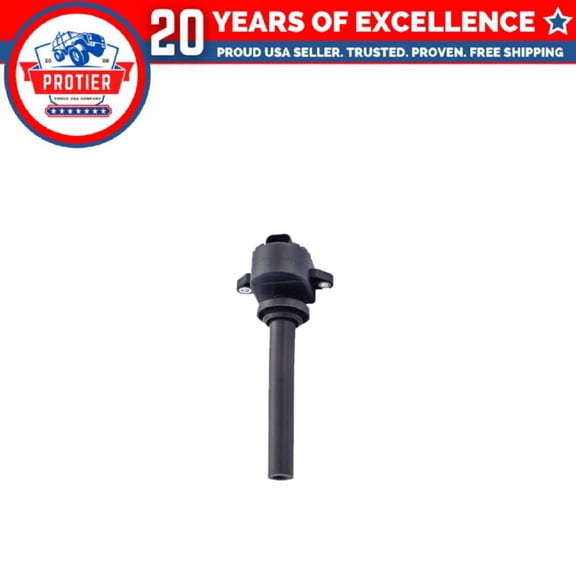Ignition coil Compatible with Honda Passport Isuzu Amigo Axiom Rodeo 3.2L 3.5L