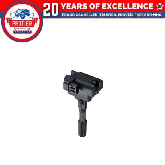 Ignition coil Compatible with Hyundai Sonata Genesis Tucson Kia Optima Sorento 2.4L