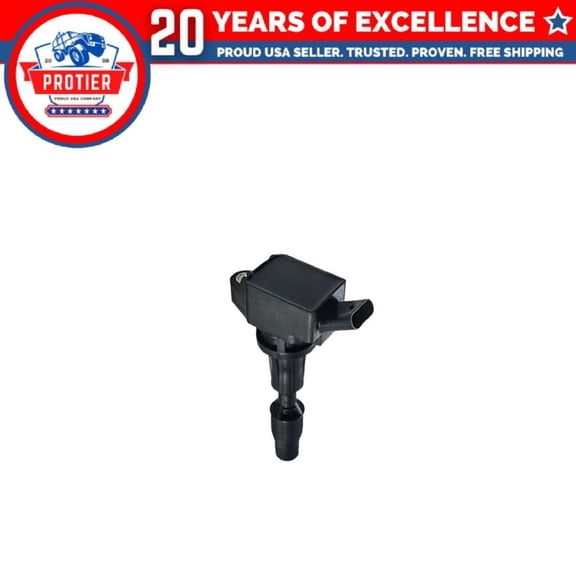 Ignition coil Compatible with Hyundai Tucson Kia
