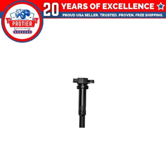 Ignition coil for Kia 2006-2011 Optima Magentis Rondo Hyundai 2007-2009 Santa Fe V6