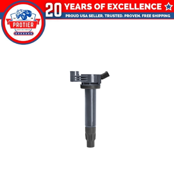 Ignition coil Compatible with Lexus RX400h ES330 RX330 Toyota Camry Solara 3.3L