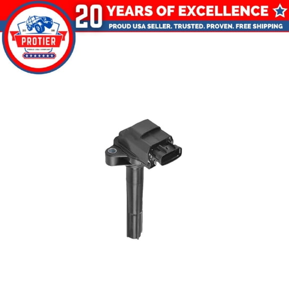 Ignition coil Compatible with Lexus SC300 GS300 3.0L l6