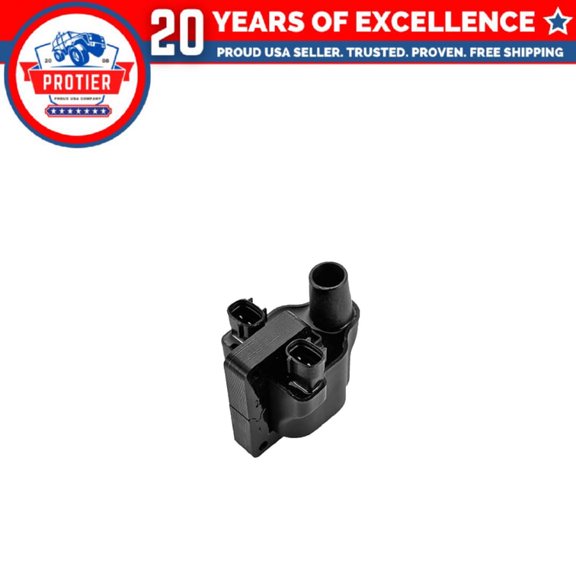 Ignition coil Compatible with MAZDA 2.6L 4CYL & 3.0L V6