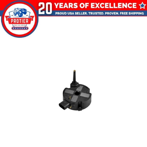 Ignition coil Compatible with Mazda Millenia 626 MX-6 Ford Probe 2.5L V6