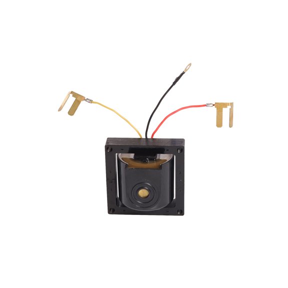 Ignition coil Compatible with NEW OLD STOCK gmc pontiac buick 74-90