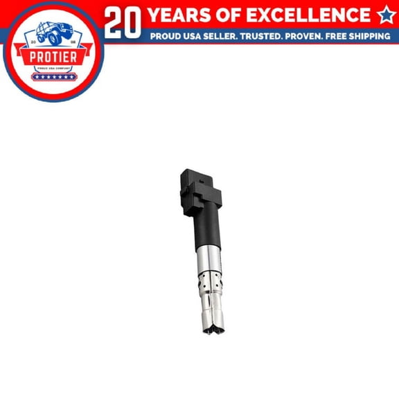 Ignition coil Compatible with Porsche Cayenne 3.6L V6
