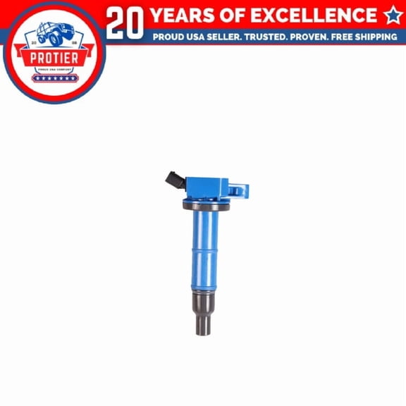 Ignition coil Compatible with Toyota Camry 2.4L