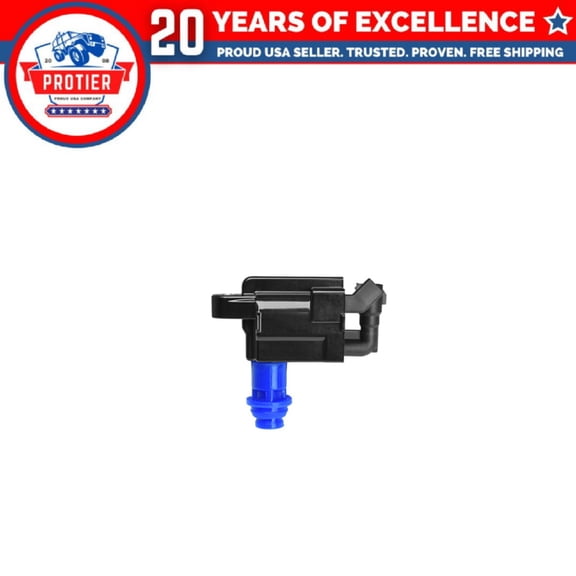 Ignition coil Compatible with Toyota Lexus 3.0L