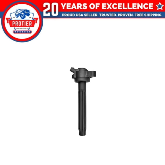 Ignition coil Compatible with Toyota Sienna Highlander Camry Lexus RX350 ES350 3.5L V6