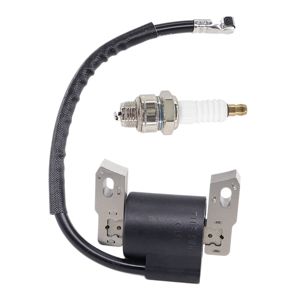 HURI Ignition Coil for Briggs and Stratton 590454 802574 491760 799381 ...