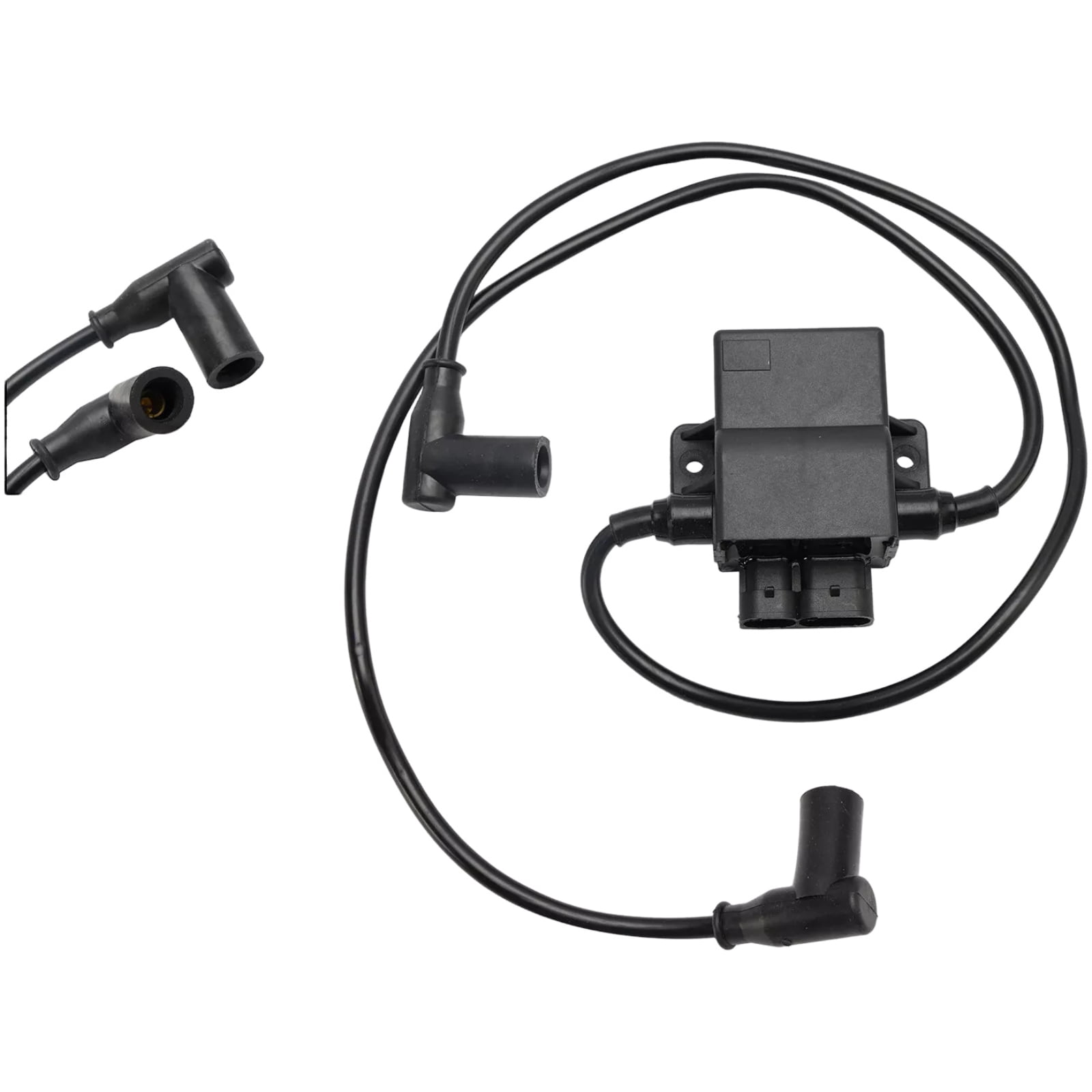 Motadin Ignition Coil Replacement For Polaris SPORTSMAN X2 800 EFI (2007-2009) & LE Models