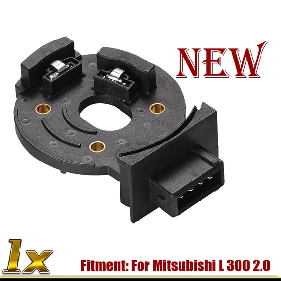 Ignition control module, For Mitsubishi L 300 2.0, J822