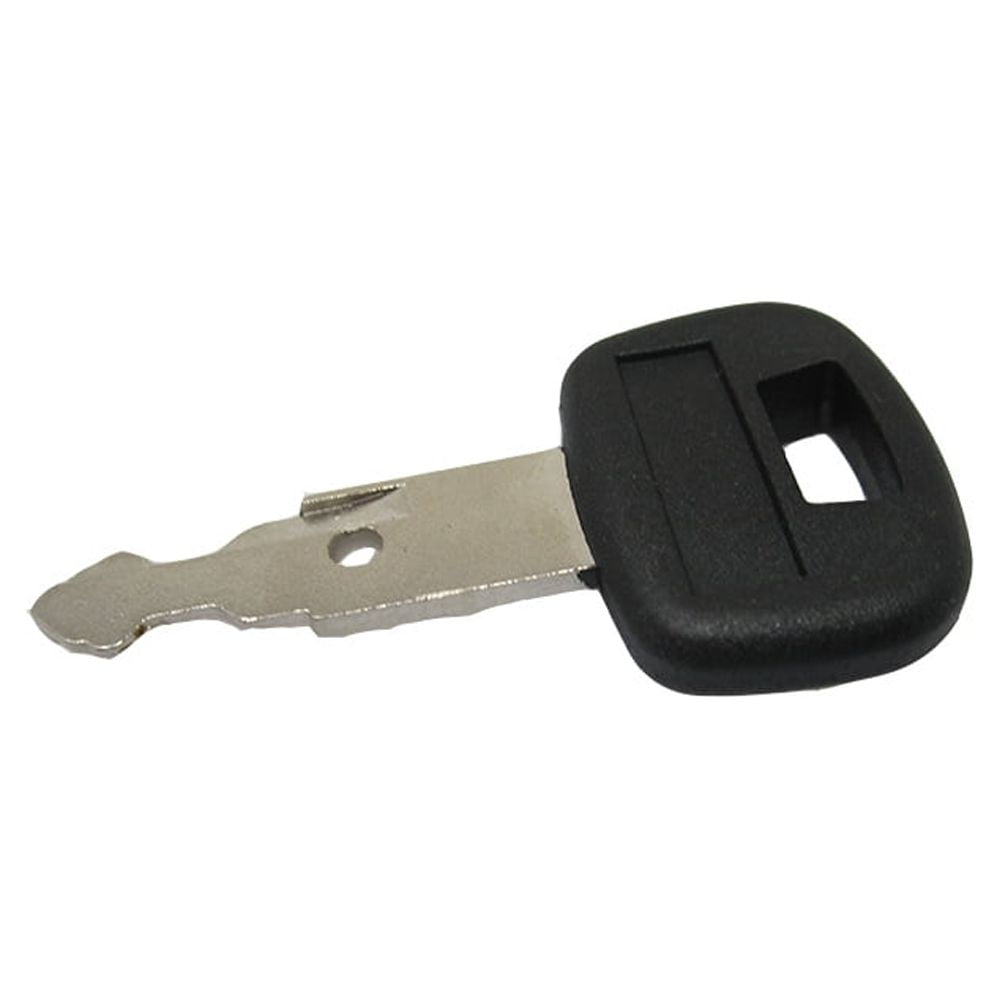 Kubota Ignition Key - Part #459A, Fits Newer Excavators & Wheel Loaders 4 thumbnail image