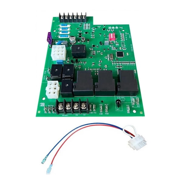 Ignitions Control Board Module Set ICM288 High Efficiency Ignitions Control Module for Great Furnaces