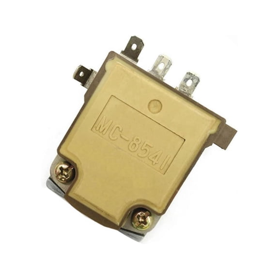 Ignitions Module MC8541 30130-P75-006 06302-PT3-000 Automotive Accessory for EG EH Replacement Ignitions Module