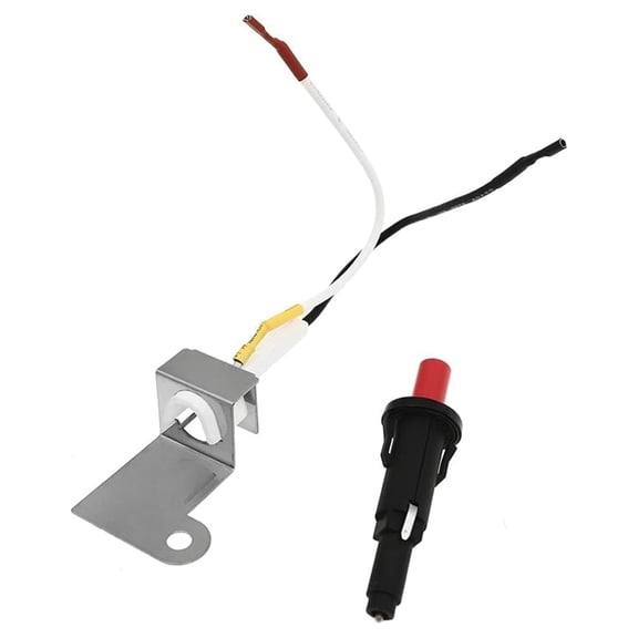 Ignitions Rod Grills Heating Part Replacement Igniter Grills Starter for Q3000