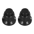 thumbnail image 1 of Ignitor Button Cap Restore Ignition Performance 2Pcs AAA Battery Ignitor Cap forand Gas Grill, 1 of 11
