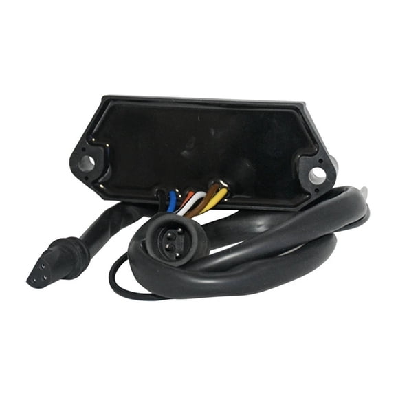 Ignitor CDI Box Module Unit 113-2453 581649 581924 For Johnson Evinrude 4HP 4.5 6 7.5 8 9.9 15 25 30 35 40 50 55 60 HP