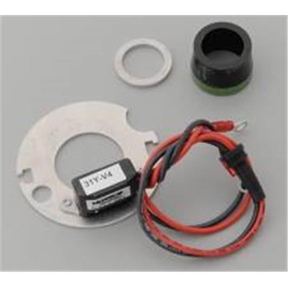 Ignitor Conversion Kit