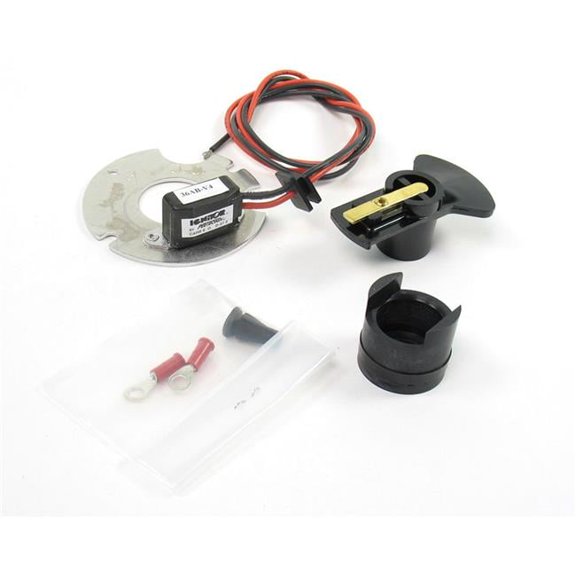 Ignitor Conversion Kit