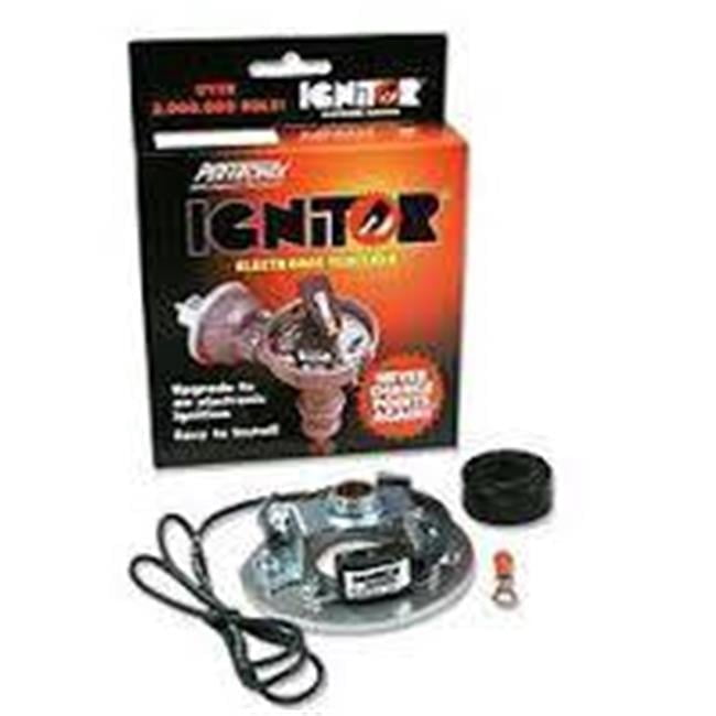 Ignitor Conversion Kit