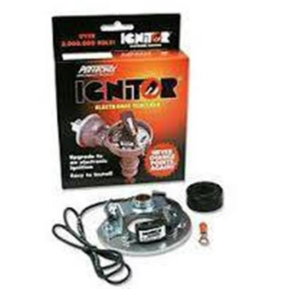 Ignitor Conversion Kit