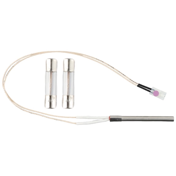 Ignitor Grill Parts Ignitor Spare Part Pellet Grill 1pc BBQ Igniter Tool