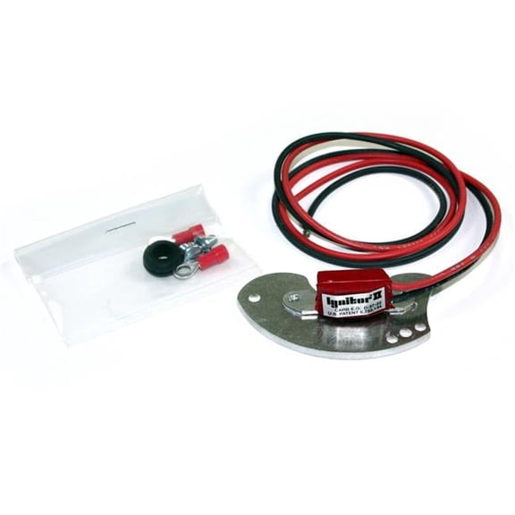 Ignitor II Conversion Kit for Delco 8-Cylinder