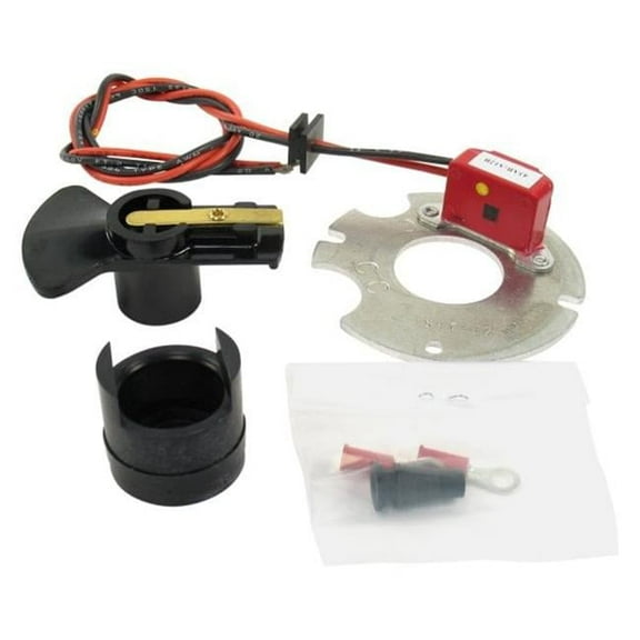 Ignitor II Conversion Kit