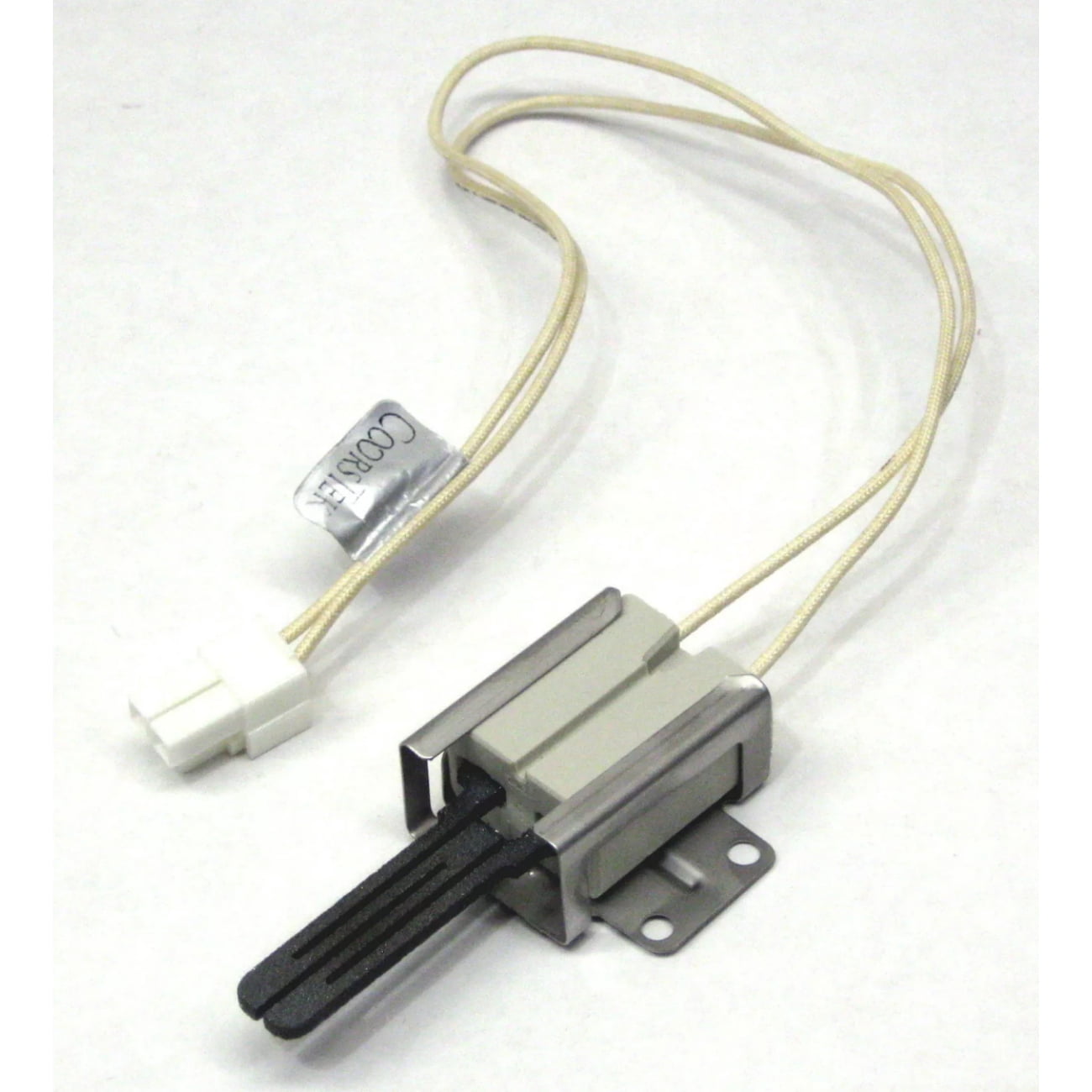 Ignitor Replacement For Kenmore 790.74333313 790.77483806 790.74339311 790.75233310 790.72403013 790.77442803 790.72402013 790.74333310 790.78531608 790.72333015 790.74033313 Range - Oven/Stove