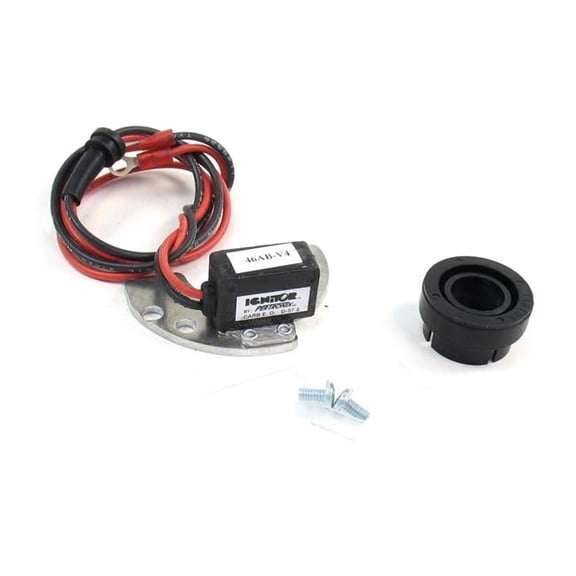 Ignitor for IHC 8 Cylinder