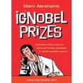 thumbnail image 1 of Pre-Owned The Ig Nobel Prizes (Hardcover) 0752851500 9780752851501, 1 of 1