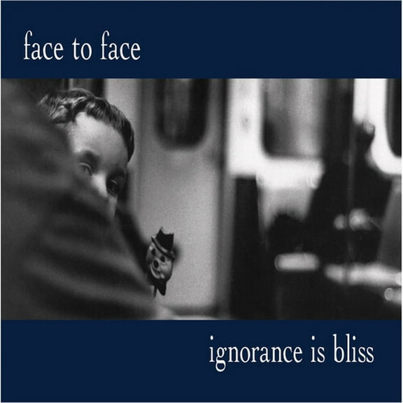 Face to Face - Ignorance Is Bliss - 25th Anniversary Deluxe Edition - Double Mint - Music & Performance - Vinyl