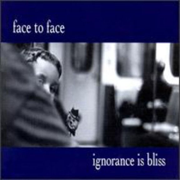 Ignorance Is Bliss (CD)
