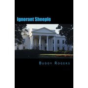 Ignorant Sheeple Paperback