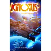 Ignotus Fringe Worlds #3 Paperback