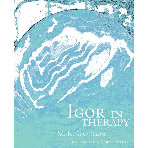 Igor In Therapy, (Paperback)