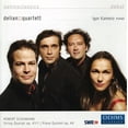 thumbnail image 1 of Igor Kamenz - String Quartet A minor Op. 41 - Music & Performance - CD, 1 of 1