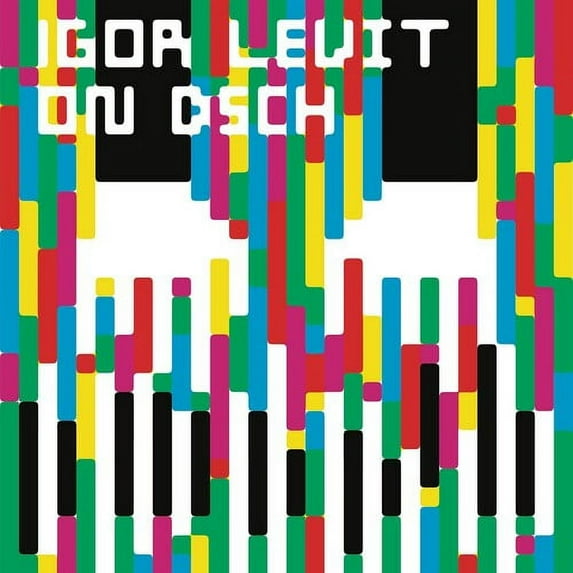 Igor Levit - On DSCH - Music & Performance - CD
