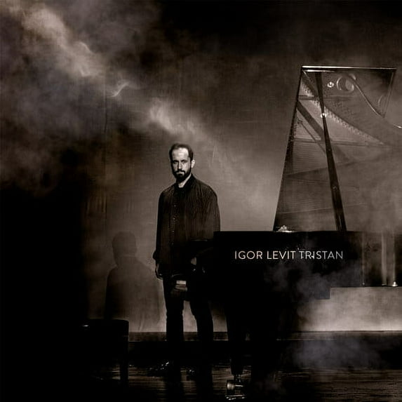 Igor Levit - Tristan - Music & Performance - CD