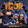 thumbnail image 1 of Igor Patrick Doyle (CD), 1 of 1