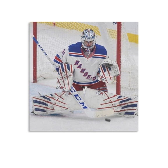 Igor Shesterkin Canvas Poster Poster Decorative Painting Canvas Wall Art Living Room Posters Bedroom Painting 20x20inch(50x50cm)