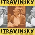 thumbnail image 1 of Igor Stravinsky - Stravinsky Conducts Stravinsky: Concert Performances 1957-57 - Music & Performance - CD, 1 of 2