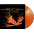 thumbnail image 1 of Stravinsky: The Firebird - Ltd 180gm Orange Vinyl, 1 of 1