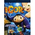 thumbnail image 1 of MGM - Igor [BLU-RAY], 1 of 2