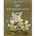 thumbnail image 1 of Igor et les trois petits cochons (French Edition), 1 of 1